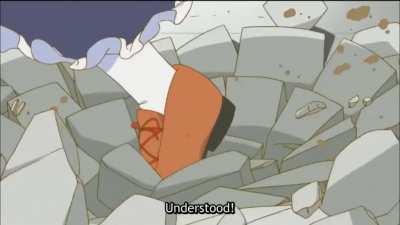 Just B o o m. Video editing.