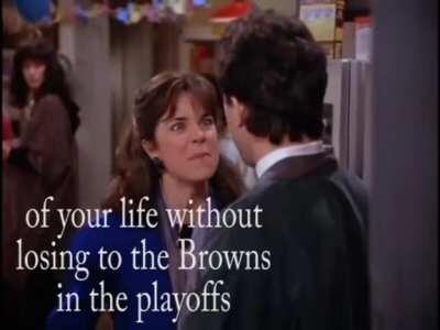 Well good luck with all that....