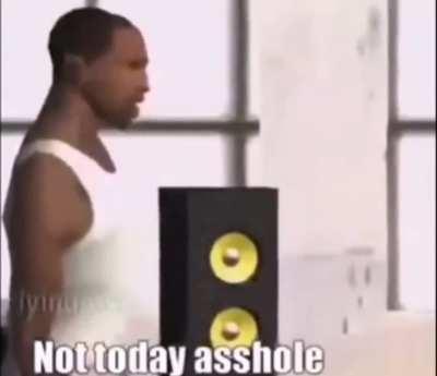 Posting something funny from my camera roll everyday day 2