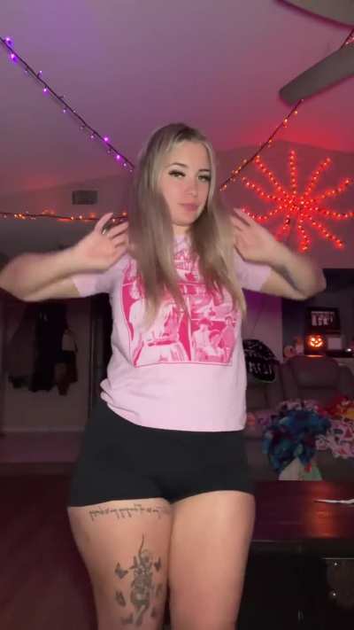 I’m right where you left me