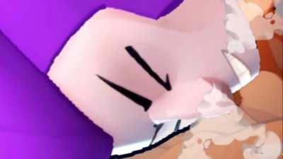 Thunderclap Flash by MORTIS