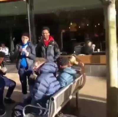 POV: you just subscribed to Nene's channel