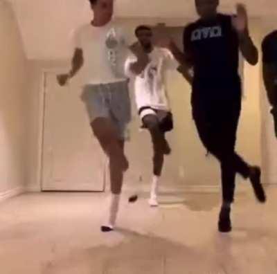 It’s A Goddamn Bop!