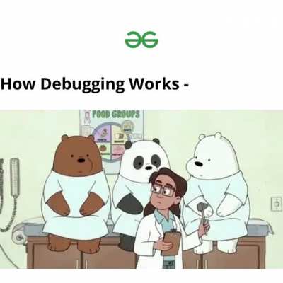 Debugging :)