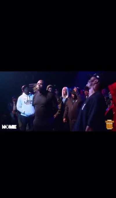 I hear this line in my head once a day