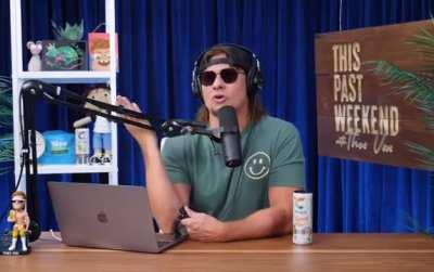 Poor Riley, Theo is wild for this one 😹😹😂💀