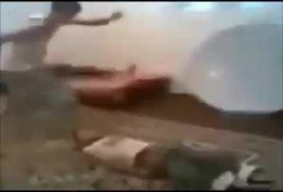 Typical dance in Bulgaria (this Is for Macedonia!)