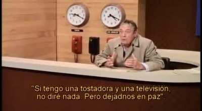 Network 1976 - Argentina 2021