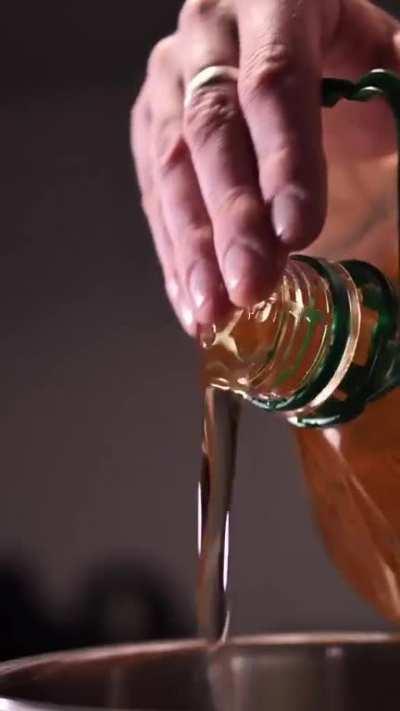 Some more cooking cringe