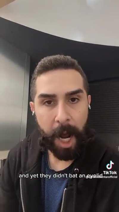 The TikTok senate hearing and why there wasn't more talk pertaining to Cambridge Analytica