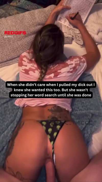 I can’t disturb my older sisters word search