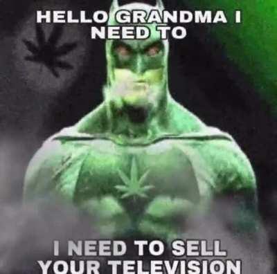 I have my priorities