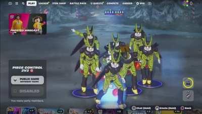 GAMING HAS PEAKED (video by @GamesCage_)