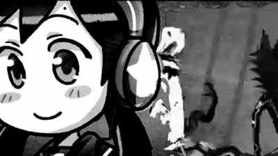 this channel has so much meme potential