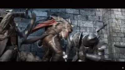 3v1 they said, it'll be easy they said