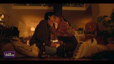 Clara Galle (22) & Victoria Teijeiro (46) - 