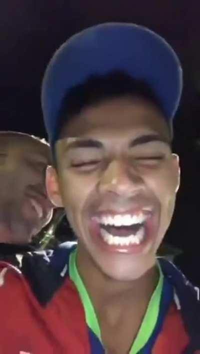 Arroz feijão batata e frango