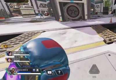 which one of you was in my trio last night?