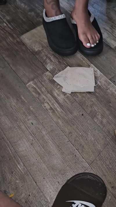  My neighbors daughter found me on onlyfans 