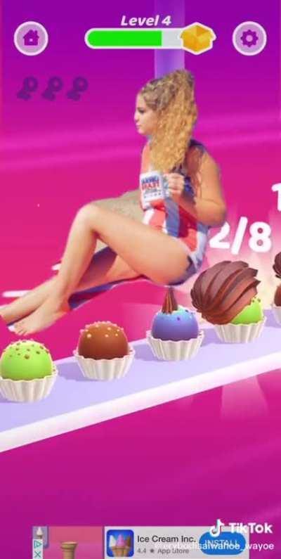 I found the good side of tik tok