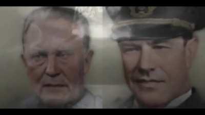 The Great Trial in nutshell