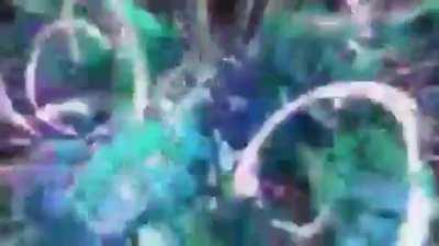 guys this is what dying feels like