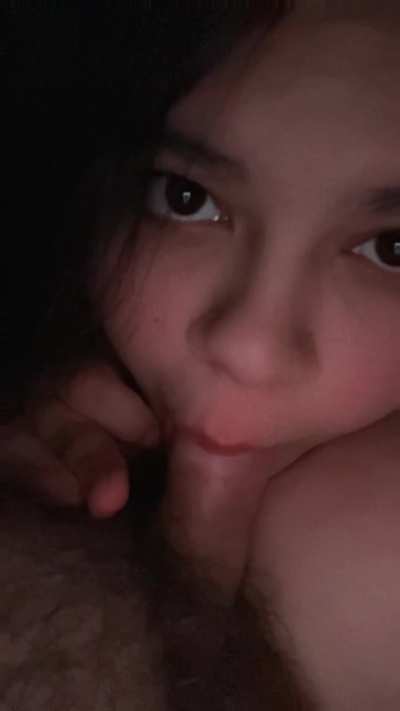 Teasing BJ with Rocky