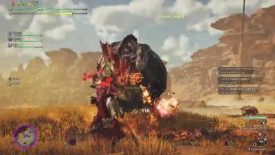 What the fuck did Capcom do to the guns, bows, bullets, and arrow types in this game???