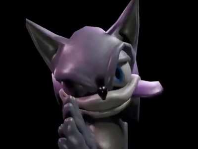 Saben quien creó al Sonic Freaky