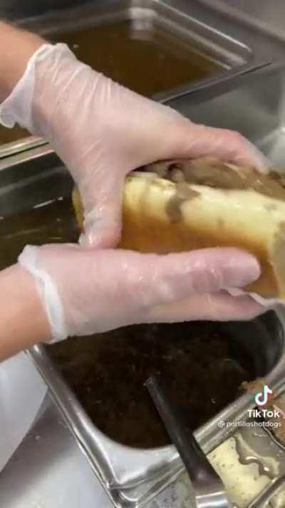 Is this the place you guys are always talking about?