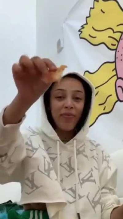 Louisy Vee TT 😈🖤💦 NSFW