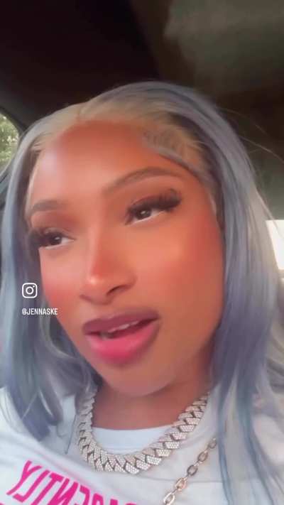 Jennaske voice and lips 😍🥵