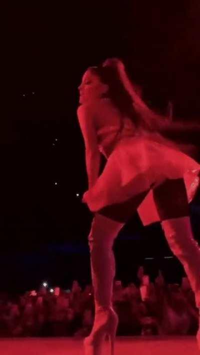 Makes me beileve in God