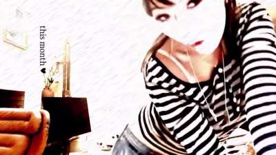cute baddie