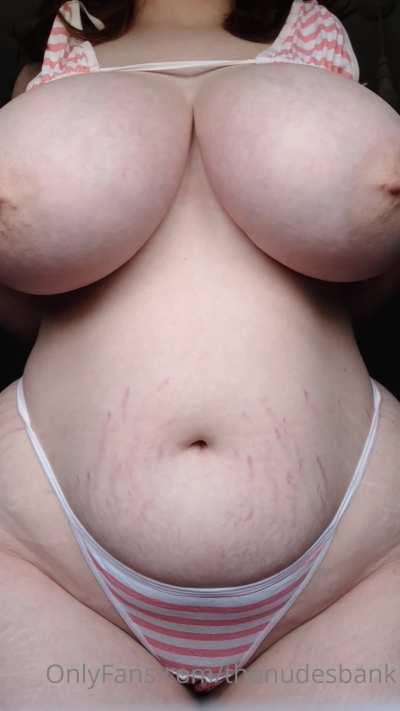 Thank you 🎉🎊🎈🎇🎆 5k members already! I'm glad that we're all here, experiencing the wonder of Huge Titties 🙌 And there's still a lot more we need to see!! For the glory of Huge Boobs ✊