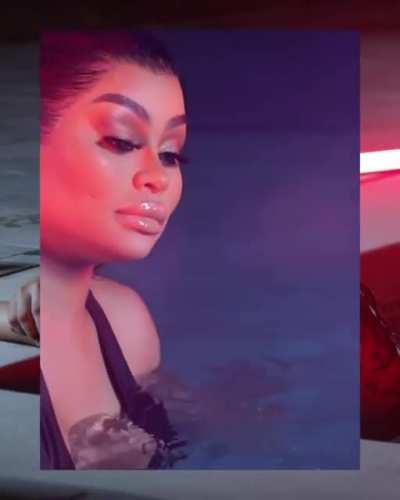 Another instagram clip