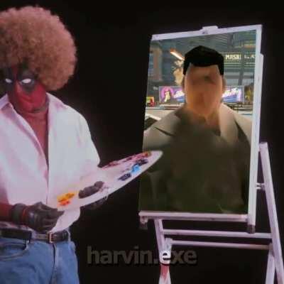 Cyberpunk2077 on PS4