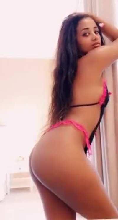 I hope your day is as nice 🌞 as my butt 😘