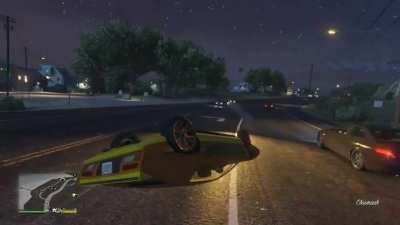 You may have outsmarted me but I have outsmarted your outsmarting