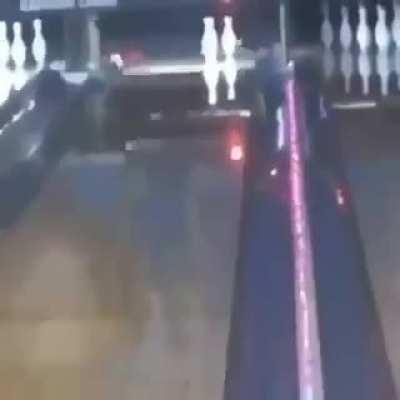 Bowling do be like that