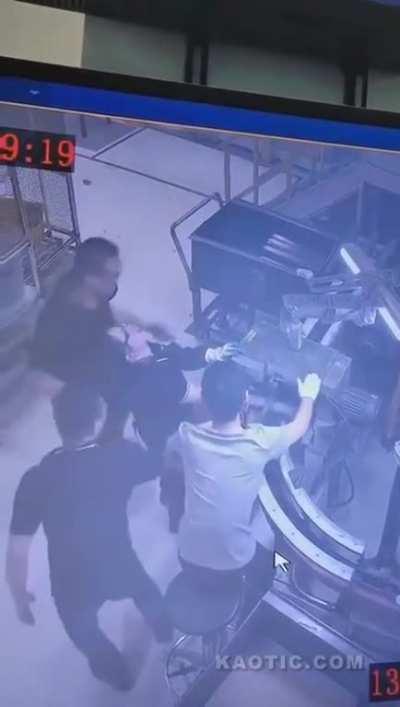 Why would you be resting like this?!?!?