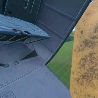 So i got new controllers today, and one of the first things i end up doing is this