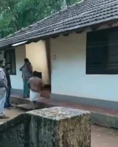 When you use 100% of your brain: