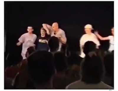 Pastor trying to get teenagers excited about remaining virgins