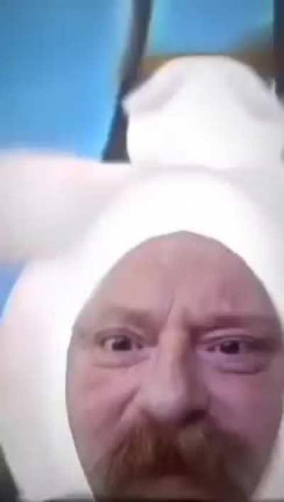 He will make America Great again