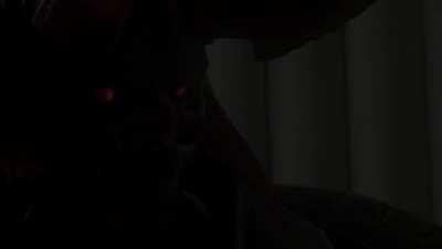 I had an idea for a dumb joke so i spent a month making this.