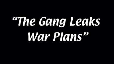 I'm tired boss (again)