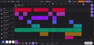 Ethereal Workshop but you're dreaming