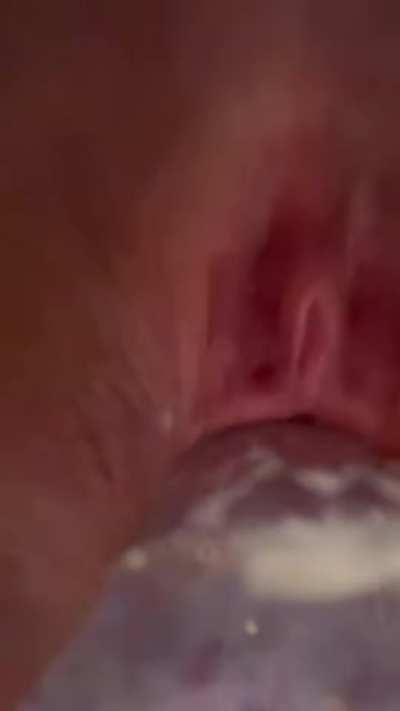 How’s the view from down there