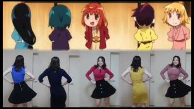 I think you should watch it again